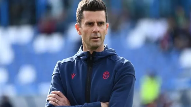 رسميا .. موتا مديرا فنيا جديدا ليوفنتوس حتى 2027