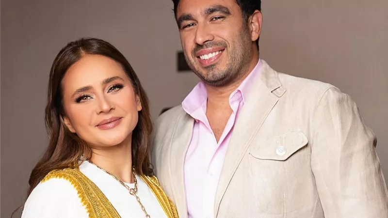 هشام عاشور: «نيللي كريم هتفضل حبيبتي رغم الانفصال»