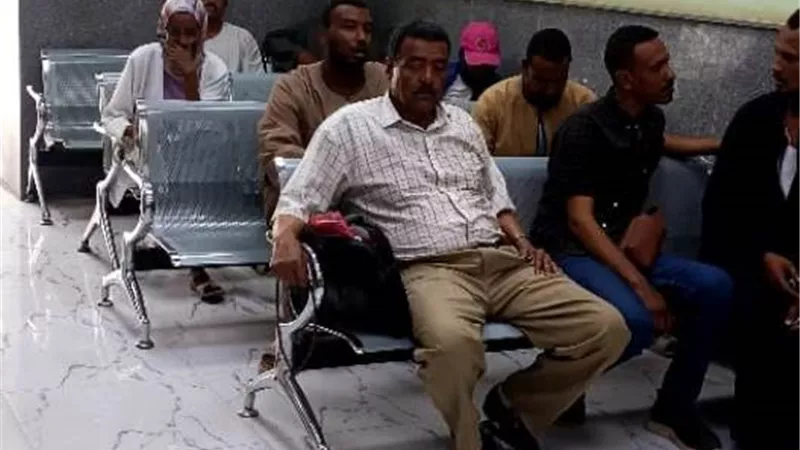 أسوان: تكثيف جهود توعية تحفيز المواطنين على التقدم بطلبات التصالح