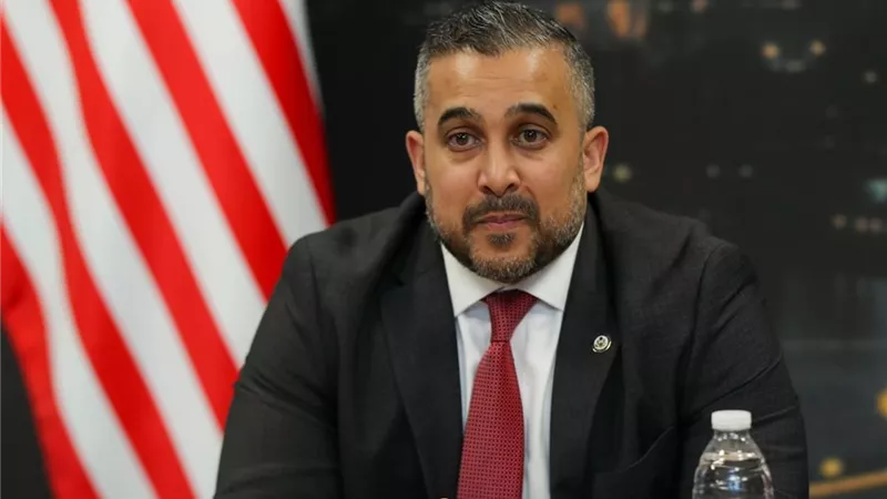 الخارجية الأمريكية تؤكد حرصها على تعزيز الشراكة مع مصر