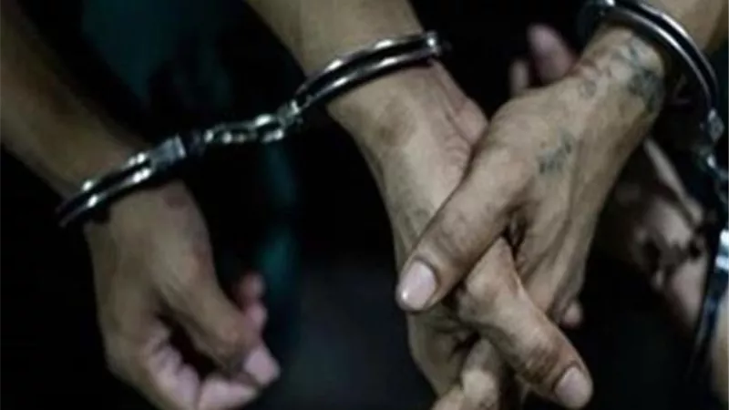 ضبط تشكيل عصابي تخصص في النصب على شركات تعرض السلع أون لاين