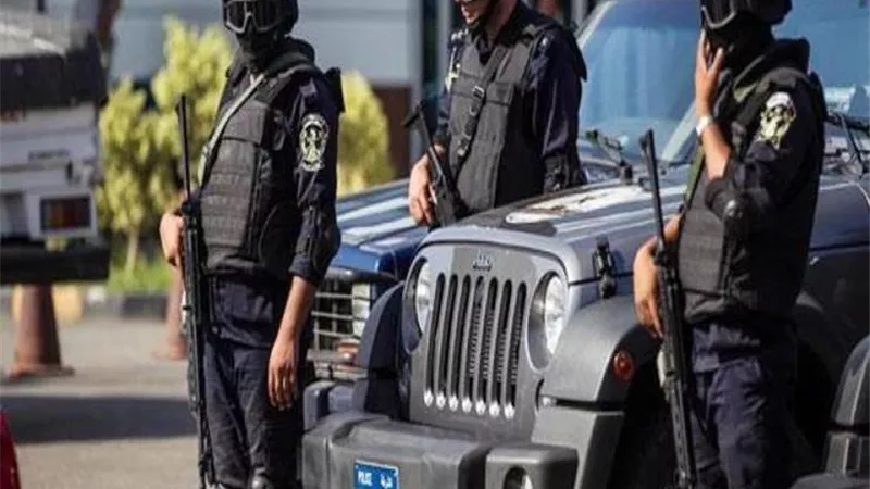 ضبط 41 قضية مخدرات في حملة أمنية بالقليوبية