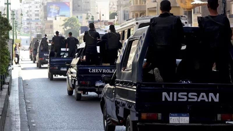 الأمن العام: ضبط 134 سلاحا ناريا و 354 قضية مخدرات خلال 24 ساعة