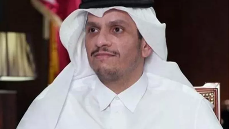 عبدالرحمن: مصر وقطر وأمريكا ملتزمون فى شراكة من أجل إنهاء الحرب