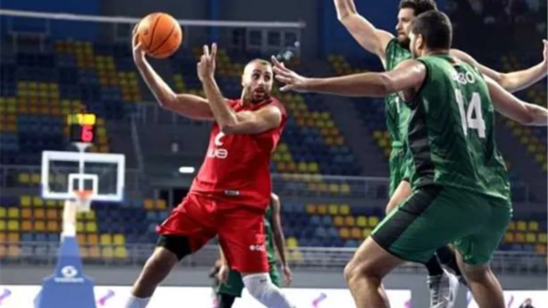 الاهلى والاتحاد فى