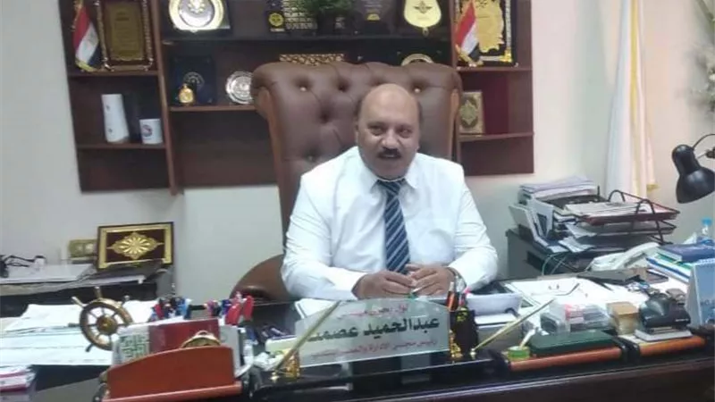 رئيس مياه القناة يكشف خطة استعدادات عيد الأضحى المبارك