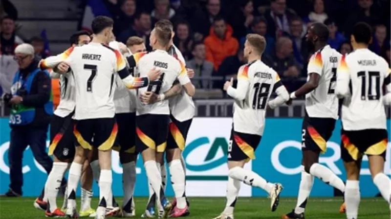 بالتردد.. القنوات الناقلة لكأس الأمم الأوروبية..تفاصيل