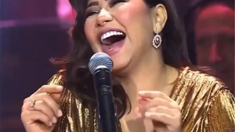 لن يخطر على بالك.. هل تحققت نبوءة ليلي عبد اللطيف بشأن شيرين