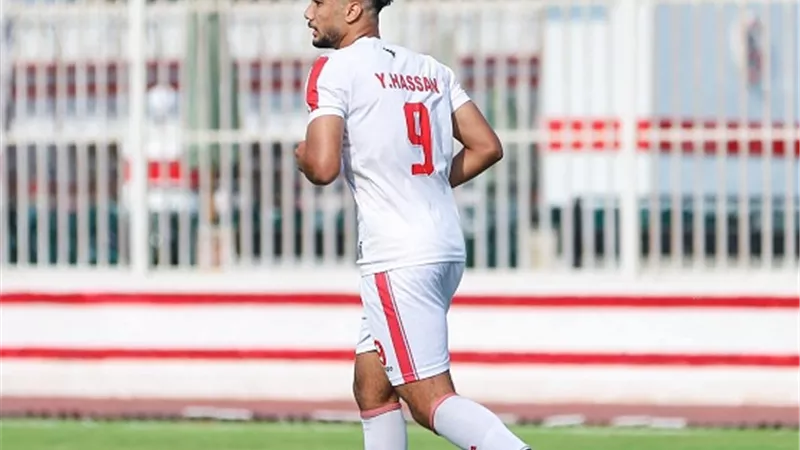 لاعب الزمالك يوجه رسالة نارية للإدارة: 