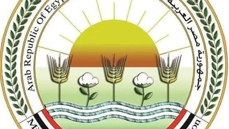 الزراعة تنفي قطع الأشجار بحديقة الحيوان