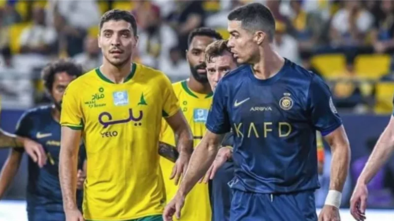 محمد شريف يحسم موقفه من الانتقال إلى الزمالك
