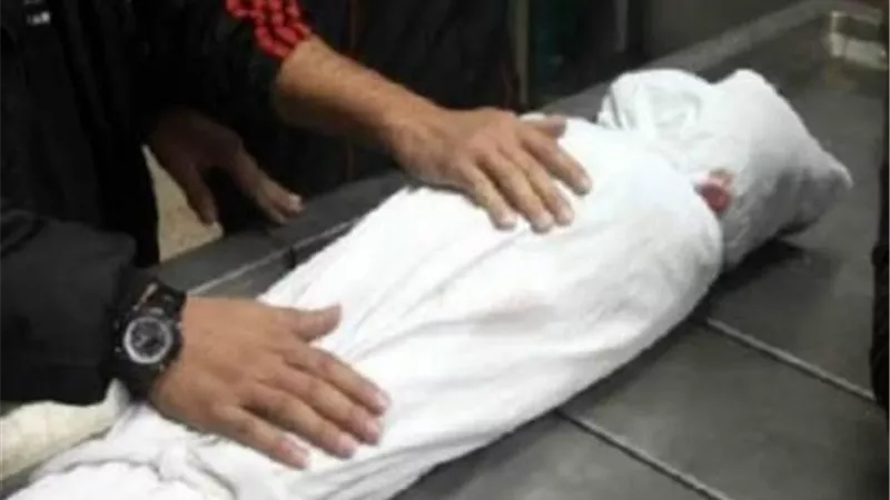 مصرع طفله صدمتها سيارة داخل سوق السنبلاوين بالدقهلية