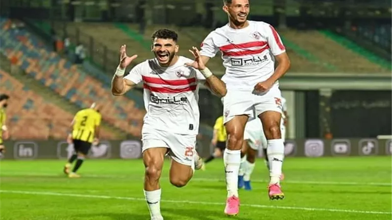 غياب أحمد فتوح عن