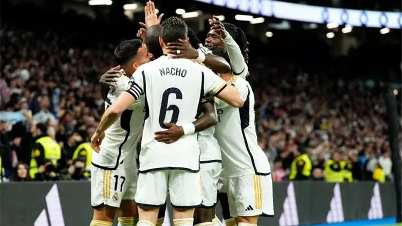 اتحاد جدة يقترب من ضم مدافع ريال مدريد