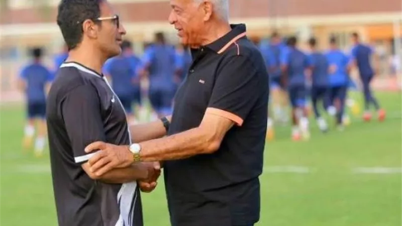 رئيس نادي سموحة يوضح موقف أحمد سامي بعد ثلاثية بيراميدز