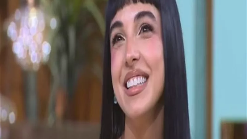 سلمى أبو ضيف.. أعمال حققت نجوميتها بعد عقد قرانها