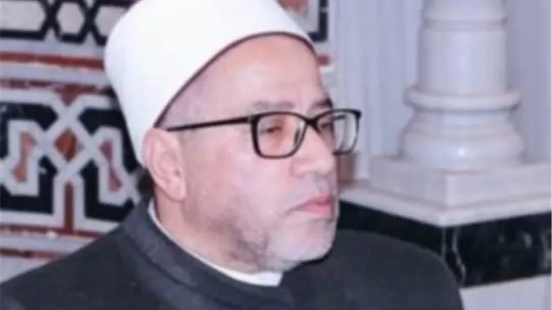 ٨٦ ساحة لأداء شعائر صلاة عيد الأضحى بدمياط