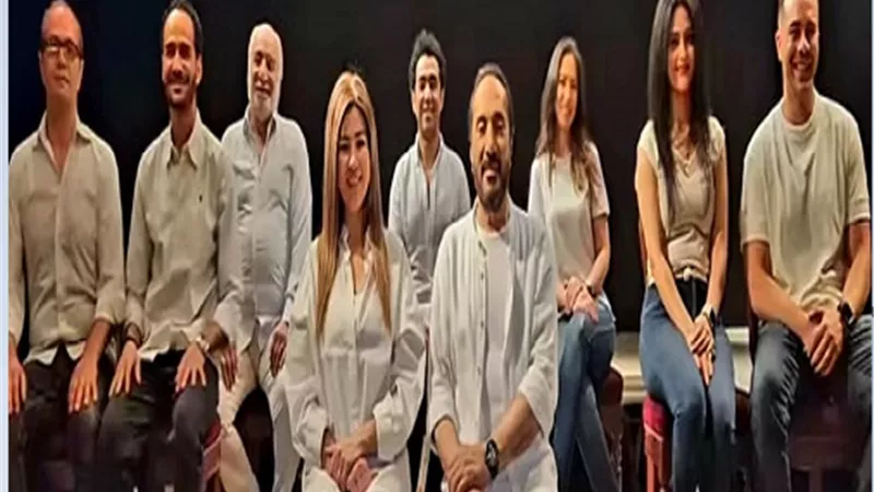 افتتاح 6 عروض جديدة في العيد بالقومي والكوميدي والعرائس