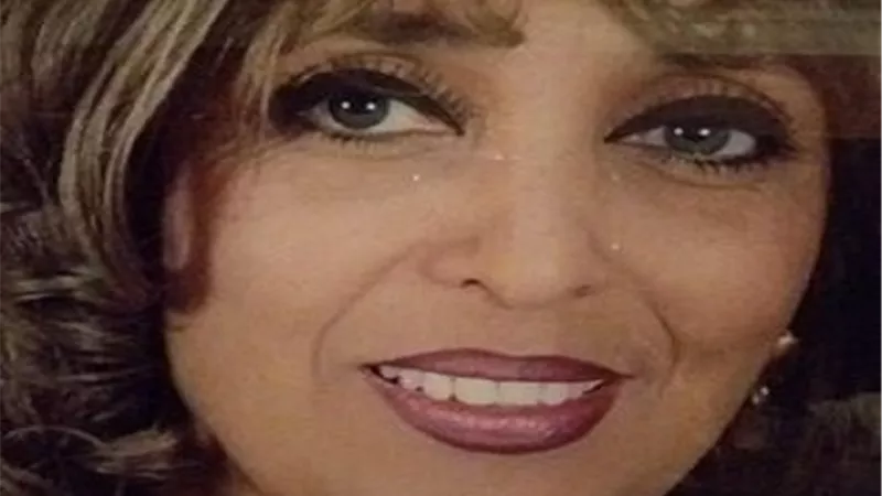مها عطية تريند جوجل بعد رحيلها عن عالمنا