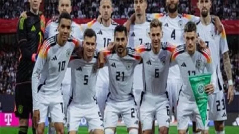 موعد مباراة ألمانيا واسكتلندا في افتتاح يورو 2024