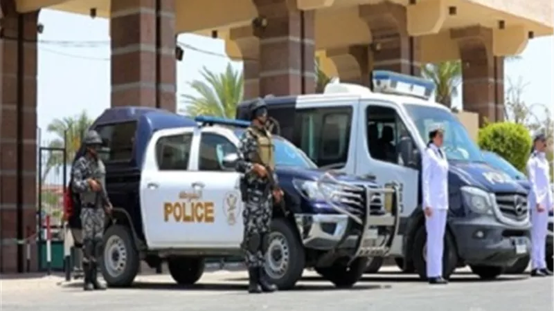 الداخلية : رفع درجة الاستعداد القصوى لتأمين احتفالات المواطنين بـ عيد الأضحى