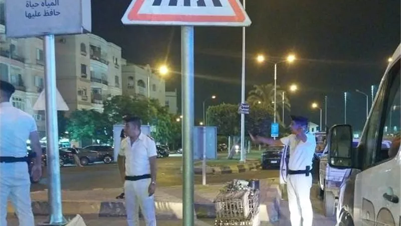 بوابة الجمهورية