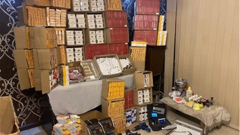 بوابة الجمهورية