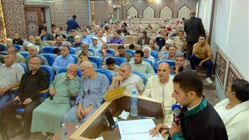 رسالة ابوهاشم بامتياز عن التطبيقات الكلامية للإمام أبى حنيفة