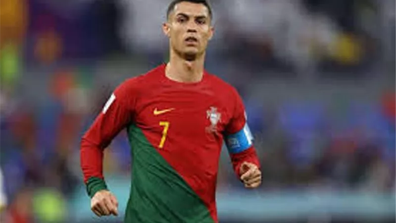 رونالدو يطارد حلما تاريخيا فى يورو 2024