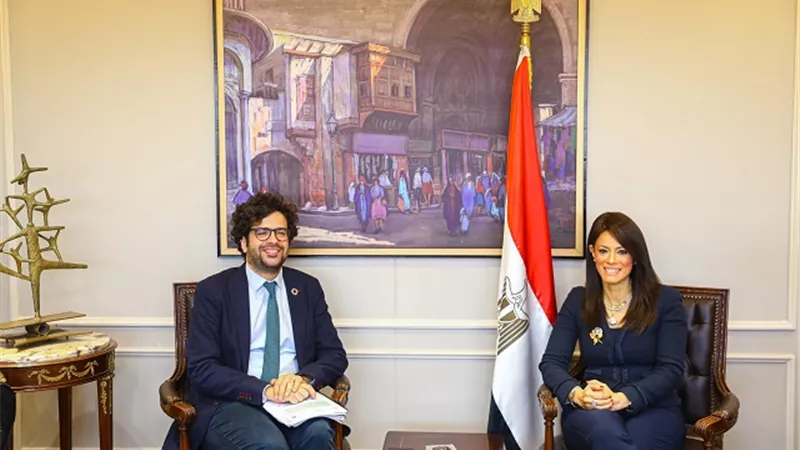 المشاط:تنفيذ 20 برنامجا ومشروعا بدعم من الوكالة الإسبانية للتعاون