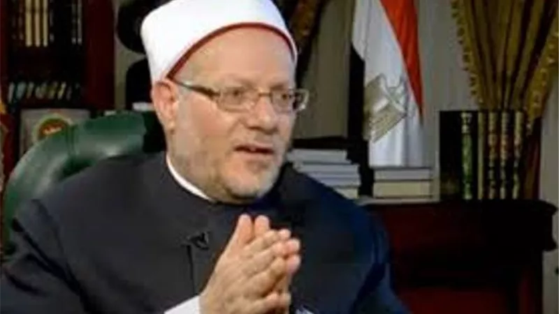 المفتي: صوم يوم عرفة سنة مؤكدة ويكفِّر ذنوب عامين