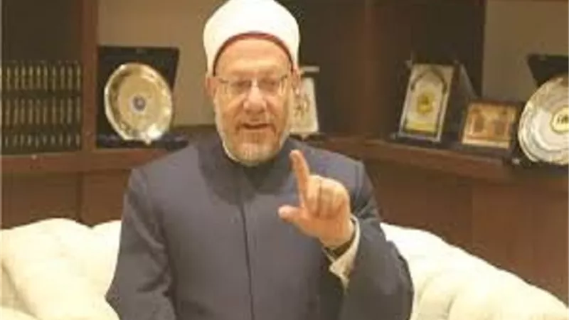 المفتي: صكوك الأضاحي جائزة ولا حرج في توكيل المؤسسات المعتمدة
