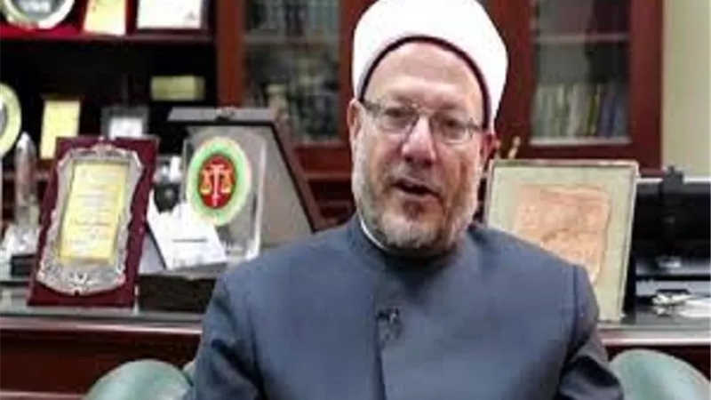 المفتي: الأضحية من الخراف لا يجوز الاشتراك فيها