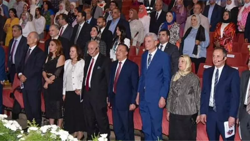 الشريف: مؤتمر القلب والشرايين سفير للسياحة العلاجية بالإسكندرية