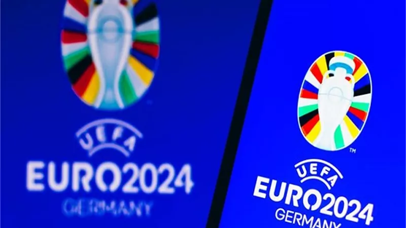 يورو 2024 .. القيمة التسويقية لمنتخبات أوروبا 11.5 مليار يورو