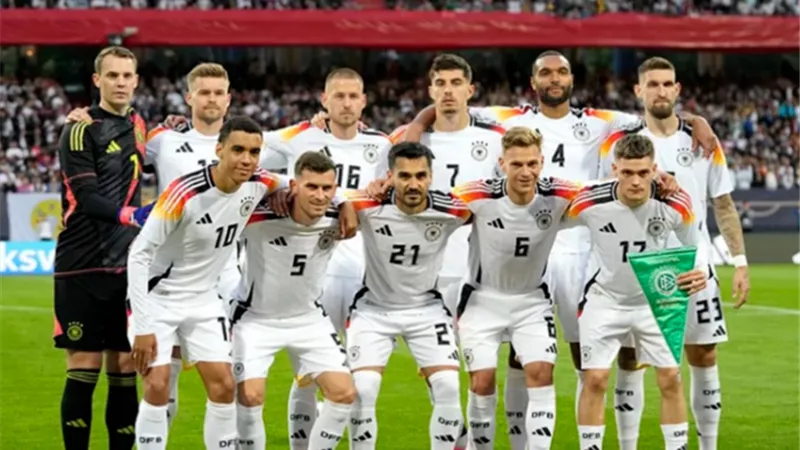يورو2024.. هل يكسر منتخب ألمانيا نحسا لازم الدولة المضيفة
