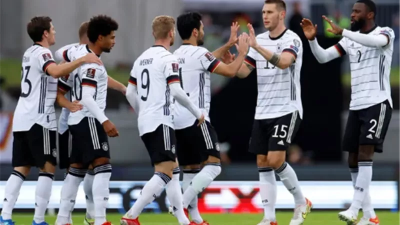 موعد مباراة ألمانيا و أسكتلندا فى يورو 2024