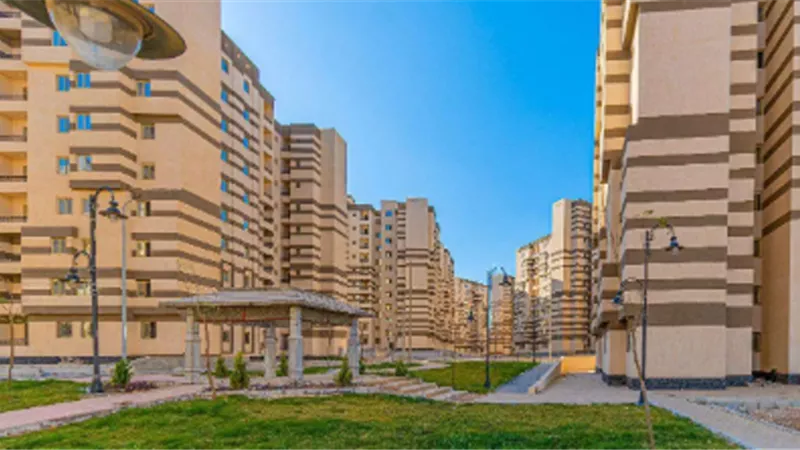 الإسكان تعلن موعد طرح وحدات 