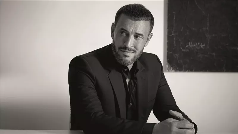 تعرف على تفاصيل حفل كاظم الساهر القادم