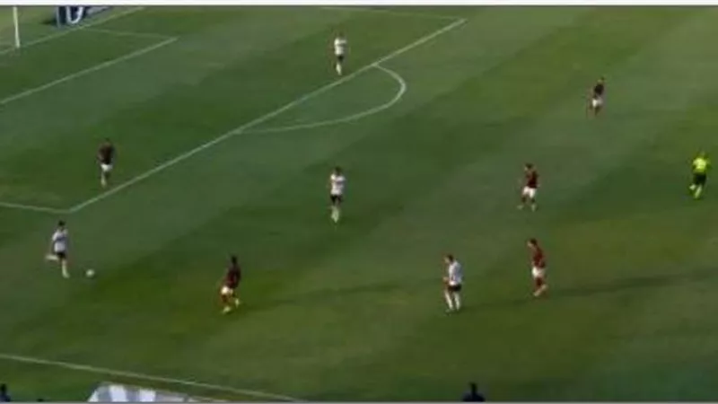 بعد 20 دقيقة.. مازال التعادل قائما بين الزمالك وسيراميكا