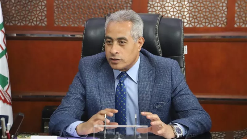 مصر وقبرص يبحثان سبل تنفيذ 