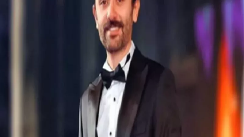 بعيد ميلاده.. كريم محمود عبد العزيز تميمة حظ وسر نجاح أعمال عديدة
