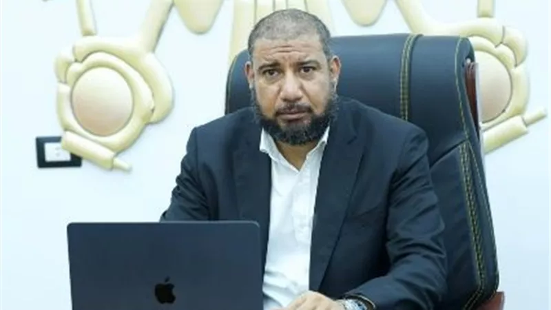 رجل الأعمال ياسر سعد عبد العزيز.. محرك التغيير في قطاع السياحة