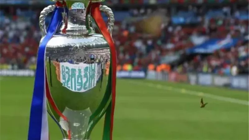 أغلى 10 منتخبات في أمم أوروبا 2024 .. انجلترا تتصدر وفرنسا الوصيف