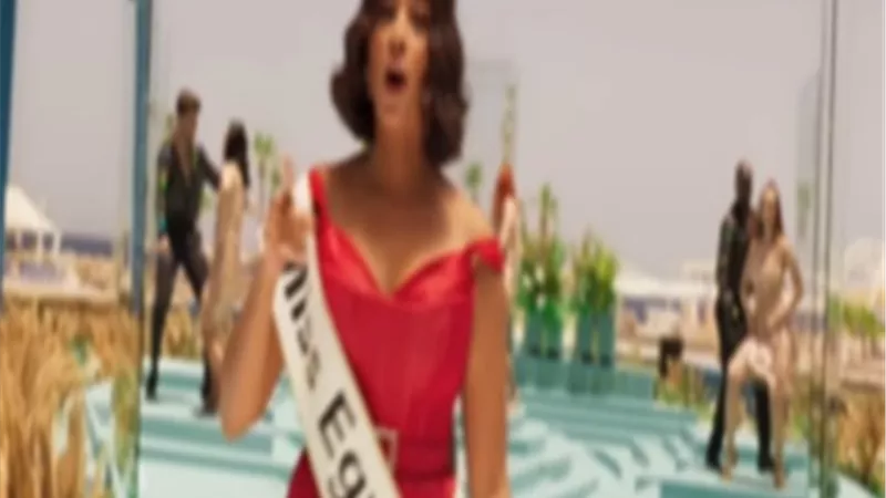 روبى تشعل إنستجرام بأغنيتها الجديدة من فيلم 