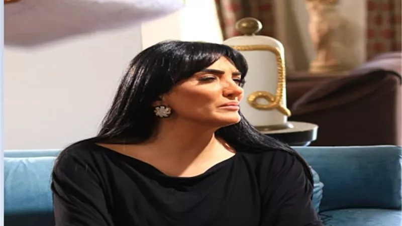 حورية فرغلي عن سيما ماجي.. ماليش نصيب فى الزواج وانجاب الأطفال