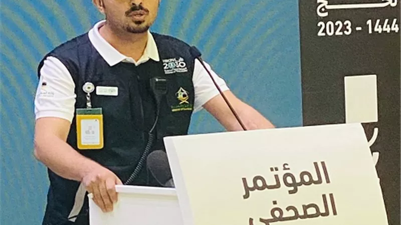 السعودية: نستعد لتنفيذ خطة التصعيد إلى عرفات