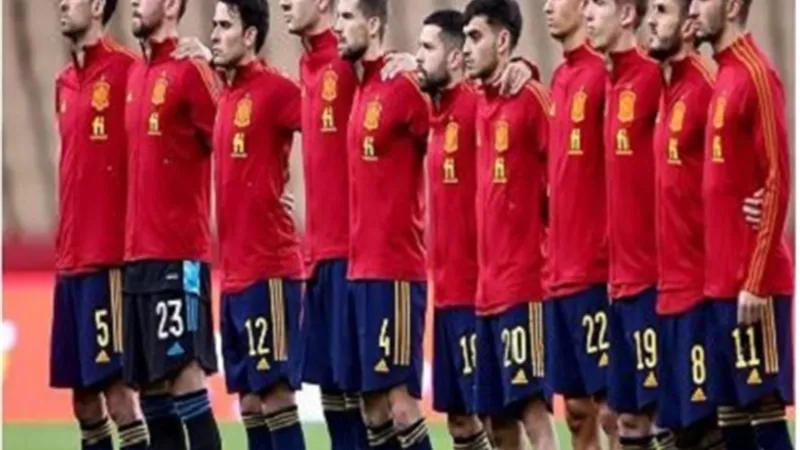 لامين يامال وموراتا وويليامز يقودون الهجوم .. تشكيل إسبانيا أمام كرواتيا
