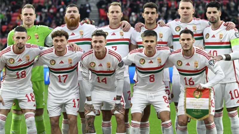 المجموعة الأولى ليورو 2024 ..طموحات بلا حدود لـ أحفاد بوشكاش
