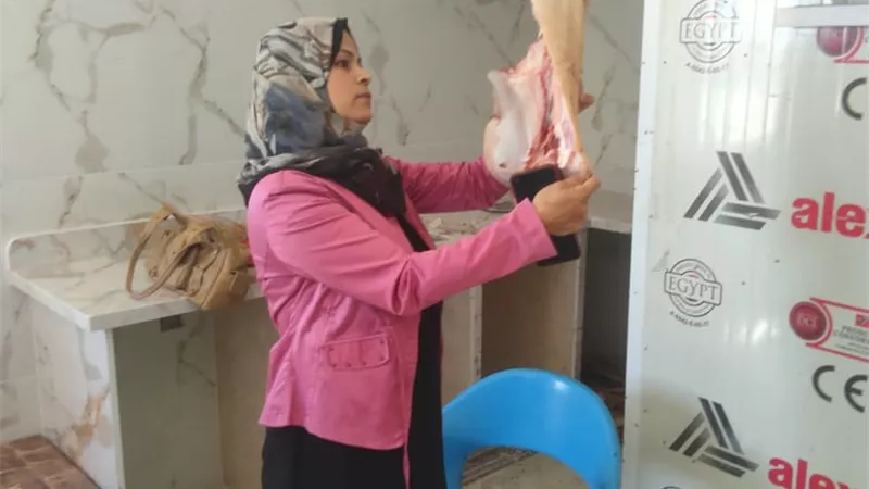 إحالة 520 محضرا بالمخالفات التموينية فى 14مركزًا بالدقهلية
